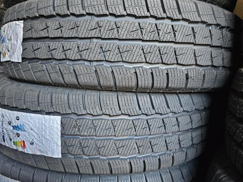 215/75R16C Wanli Winter új téli gumi akció