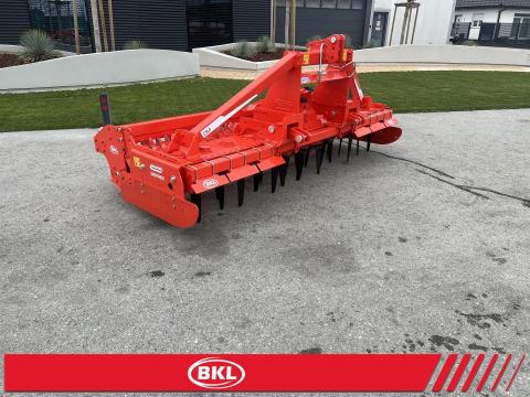 Gaspardo DMR 3000 forgóborona,  használt- hibátlan állapot