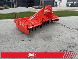 Gaspardo DMR 3000 forgóborona,  használt- hibátlan állapot