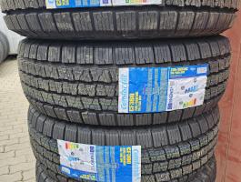 235/65R16C Comforser téli gumi – új, akciós ár