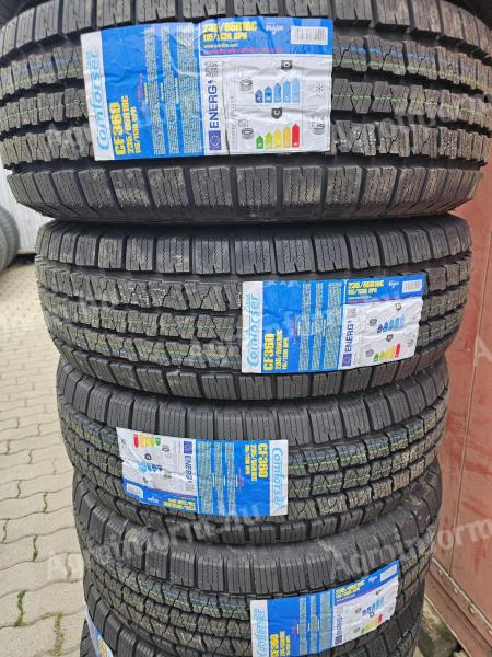 235/65R16C Comforser téli gumi – új, akciós ár