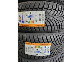 215/55R17 CEAT Winter új téli gumi (Pirelli termék)