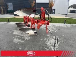 Maschio Gaspardo Unico S Vario 3+ 0 használt váltvaforgató eke