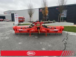 Maschio Gaspardo Gemella 470 HASZNÁLT összecsukható mulcsozó- professzionális szárzúzó