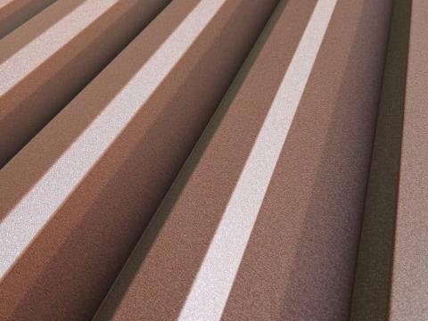 T-18 trapézlemez közvetlenül a gyártótól, bármilyen méretben rendelhető T-18 trapézlemez közvetlenül a gyártótól, bármilyen méretben rendelhető