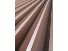 T-18 trapézlemez közvetlenül a gyártótól, bármilyen méretben rendelhető