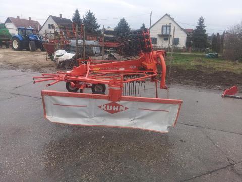 Kuhn GA 4321 GM rendsodró Kuhn GA 4321 GM rendsodró