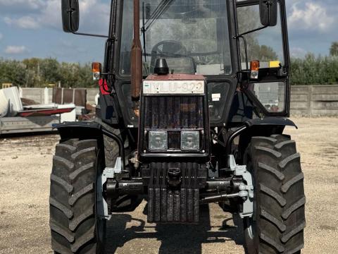 Mtz Belarus 820.4