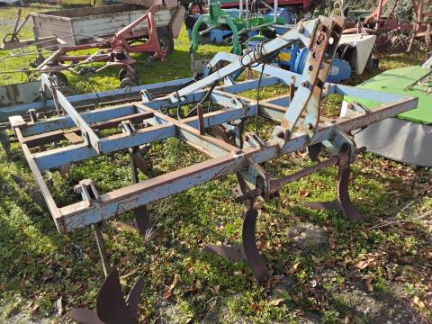 Lemken 260cmes szárnyas gruber Lemken 260cmes szárnyas gruber