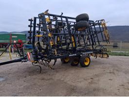 Magágykészítő kombinátor MULTIVA TopLine Super XL