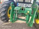 John Deere 6430 Mezőgazdasági vontató