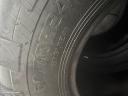 Új Petlas 460/70 R24 17,5 R24 gumi Teleszkópos rakodó