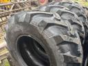 Új Petlas 460/70 R24 17,5 R24 gumi Teleszkópos rakodó