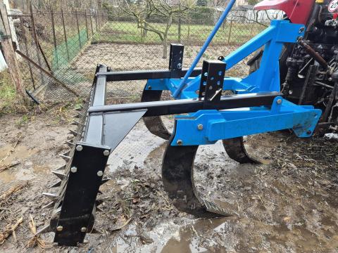 Mélylazító újszerű állapotban eladó