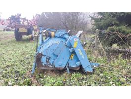 Imants ásógép eladó