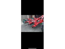 Vogel&Noot TerraDisc 300 rövidtárcsa