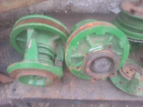 John deere vari cool John deere vari cool