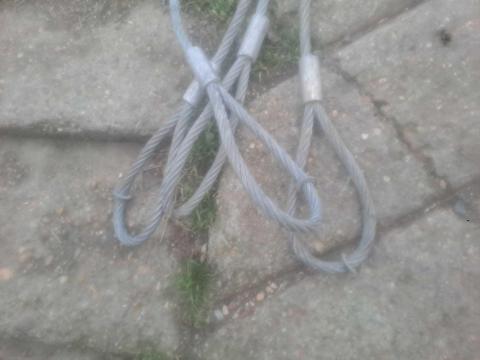 Vontatókötél. Vontatókötél.