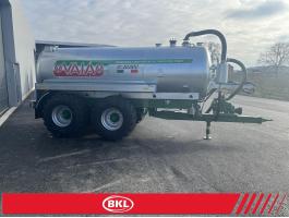 VAIA MB 100- 4R szippantó tartálykocsi eladó – mezőgazdasági szippantó készletről