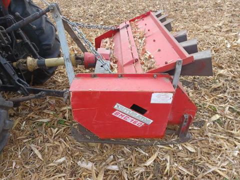 Szárzúzó eladó Szárzúzó eladó