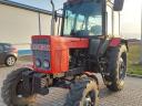 MTZ 552 80-as motorral