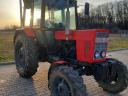 MTZ 552 80-as motorral