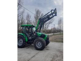 Deutz Fahr 5100C eladó