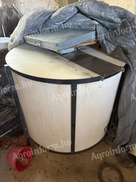 6 keretes méz pörgető eladó /Nagyboconádi/