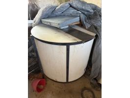 6 keretes méz pörgető eladó /Nagyboconádi/