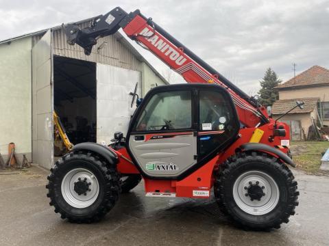 Manitou MT933 Manitou MT933