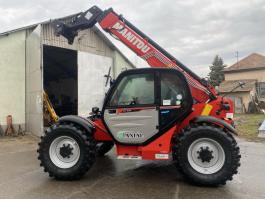 Manitou MT933