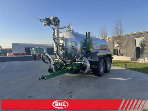 VAIA MB140- 4R szippantó tartálykocsi eladó – mezőgazdasági szippantó első szívókarral- KÉSZLETRŐL