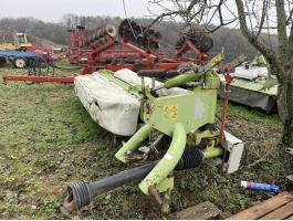 Claas Corto 310 N kasza eladó