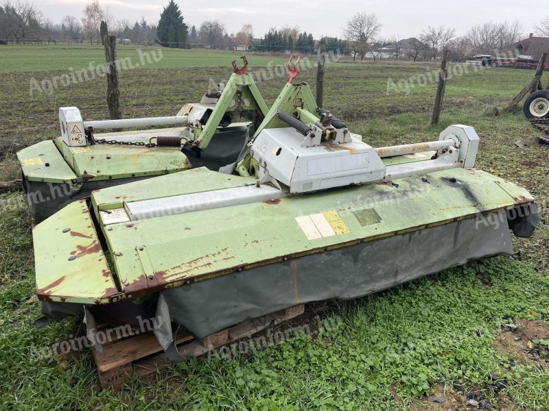 Claas Corto 3100 FN front kasza eladó