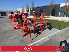 Maschio Gaspardo Unico M 3+ 0 Passo váltva forgató eke