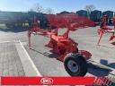 Maschio Gaspardo Unico M 3+ 0 Passo váltva forgató eke