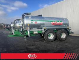 VAIA MB140- 4R tartálykocsi eladó – mezőgazdasági szippantó- KÉSZLETRŐL