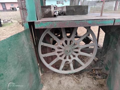 Szalagfűrész Szalagfűrész