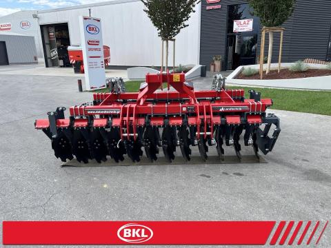 DaLandtechnik Discovery 350 függesztett rövidtárcsa DaLandtechnik Discovery 350 függesztett rövidtárcsa