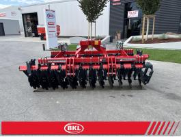 DaLandtechnik Discovery 350 függesztett rövidtárcsa