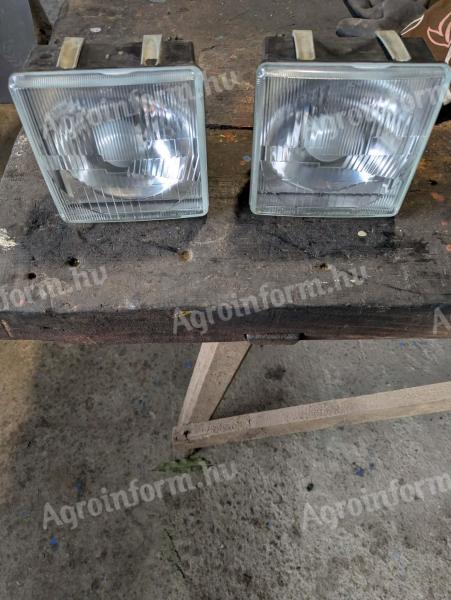MTZ gyári első lámpa pár 15x15 eladó