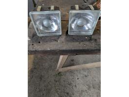 MTZ gyári első lámpa pár 15x15 eladó