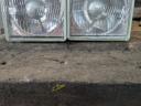 MTZ gyári első lámpa pár 15x15 eladó