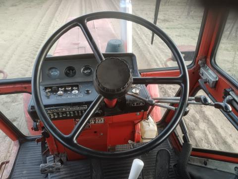 MTZ 550 traktor áron alul, megkímélt állapotban eladó MTZ 550 traktor áron alul, megkímélt állapotban eladó