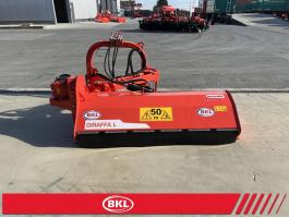 Maschio Gaspardo Giraffa L 170 SI rézsűzúzó