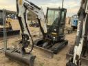 Újszerű Bobcat E27 eladó