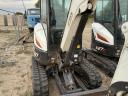 Újszerű Bobcat E27 eladó