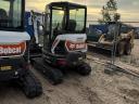 Újszerű Bobcat E27 eladó