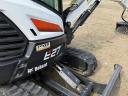 Újszerű Bobcat E27 eladó
