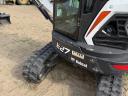 Újszerű Bobcat E27 eladó